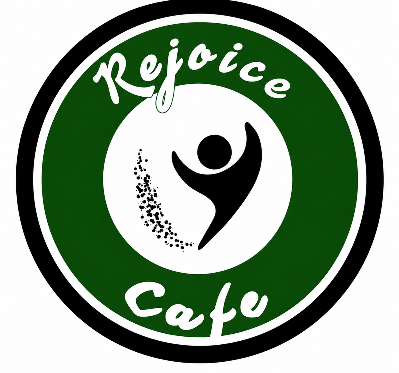 Rejoice Chicken Logo